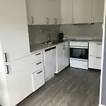 Apartment Fjordgard B *