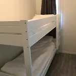 Apartment Fjordgard B *
