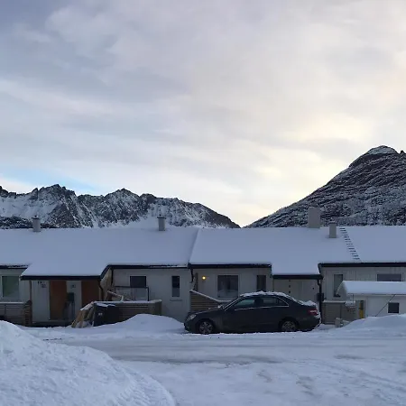 Fjordgard B