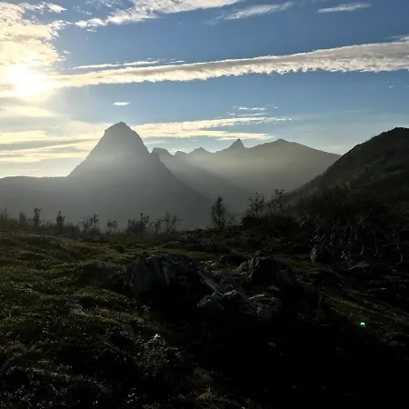 Fjordgard B Tofta