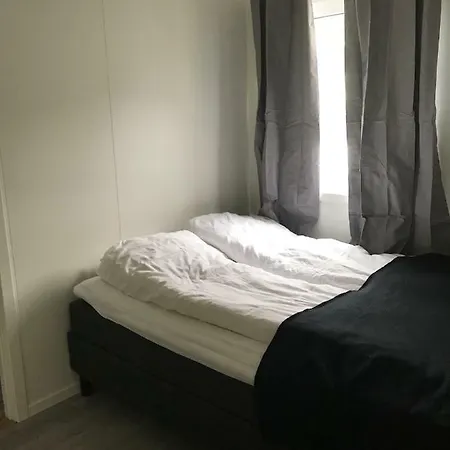 Fjordgård B *