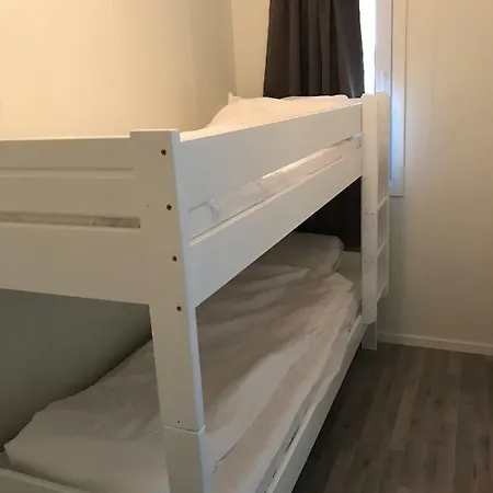 Apartamento Fjordgard B *