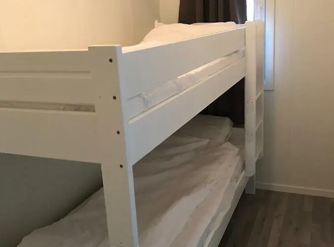 Apartamento Fjordgard B *